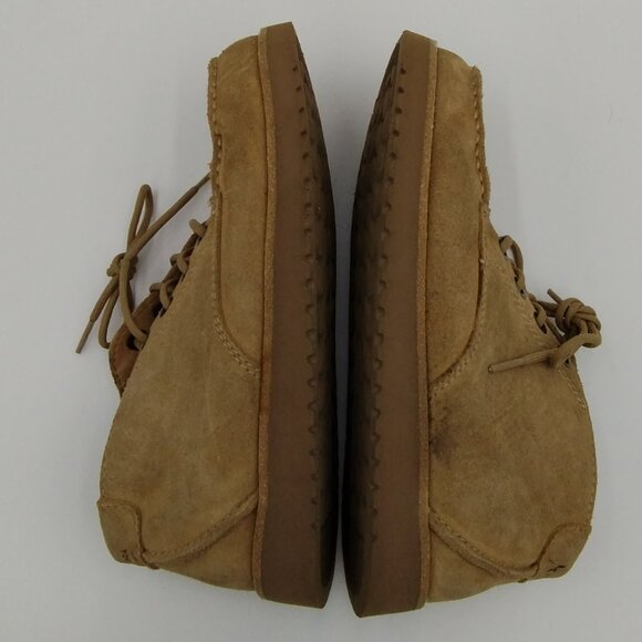 Kookaburra by UGG Kiran Chukka Boots Tan Size 7 - Picture 3 of 11